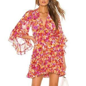 Misa Los Angeles Yasemin Dress